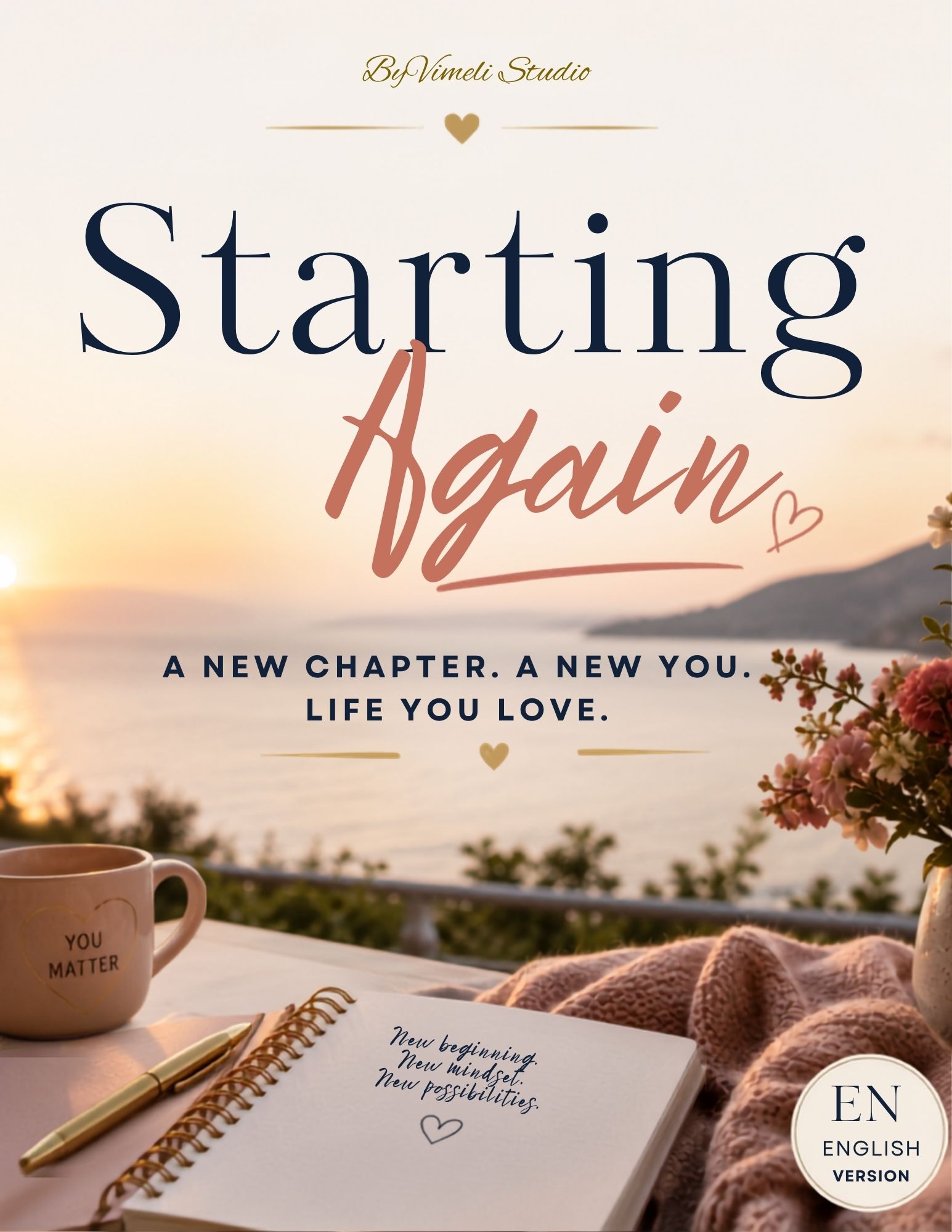 Starting Again
